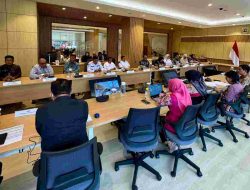 Perkuat Sinergi, Bupati Majene Dampingi Gubernur Sulbar Audiensi ke Kemenkes RI Terkait Peningkatan Layanan Kesehatan
