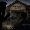 Kades Masoso Mamasa Diduga Ancam Wartawan