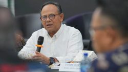 Dewan Pers Dorong Perlindungan Karya Jurnalistik dalam RUU Hak Cipta di Era Digital dan AI