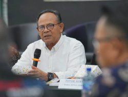 Dewan Pers Dorong Perlindungan Karya Jurnalistik dalam RUU Hak Cipta di Era Digital dan AI