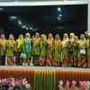 Milad ke-109 Aisyiyah Tingkat Sulbar Digelar di Majene, Perkuat Dakwah Kemanusiaan dan Pendidikan Berkualitas