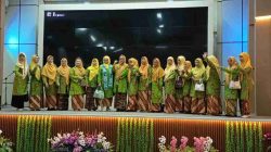 Milad ke-109 Aisyiyah Tingkat Sulbar Digelar di Majene, Perkuat Dakwah Kemanusiaan dan Pendidikan Berkualitas