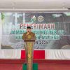 Bupati Majene Sambut Kepulangan Jamaah Haji Kloter 19 Tahun 2026