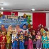 IGRA Wilayah I Majene Gelar Pelepasan Peserta Didik RA, Bunda PAUD Tekankan Pentingnya Karakter Sejak Dini