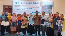 Pemkab Majene dan Universitas Terbuka Perkuat Sinergi Pembangunan melalui Penandatanganan PKS dan Diseminasi Hasil PKM