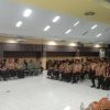 Kwarcab Pramuka Majene Lantik Pengurus Mabiran dan Kwarran Banggae-Tammerodo Sendana Masa Bakti 2026–2029