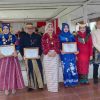 Wakil Bupati Majene Bacakan Amanat Menteri pada Peringatan Harganas ke-33, Tegaskan Keluarga Kunci Menuju Indonesia Emas 2045