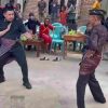 Bupati Majene Buka Kegiatan Persahabatan Pencak Silat di Teppo, Pererat Silaturahmi dan Lestarikan Budaya