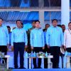 Wabup Majene Hadiri Pembukaan PENAS Petani dan Nelayan XVII Tahun 2026 di Gorontalo