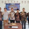 Pemkab Majene Perkuat Budaya Kerja BerAKHLAK dan Tingkatkan Kualitas Pelayanan Publik di Tammerodo Sendana