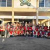 Wakil Bupati Majene Sambut Mahasiswa KKN Unhas, Dorong Sinergi Wujudkan Pembangunan Desa