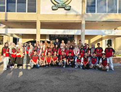 Wakil Bupati Majene Sambut Mahasiswa KKN Unhas, Dorong Sinergi Wujudkan Pembangunan Desa