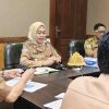 Wakil Bupati Majene Dorong Sinergi Pemkab dan Unsulbar, Program KKN Harus Berdampak Nyata bagi Masyarakat