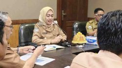 Wakil Bupati Majene Dorong Sinergi Pemkab dan Unsulbar, Program KKN Harus Berdampak Nyata bagi Masyarakat