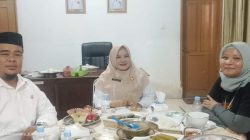 KEMENSOS RI SALURKAN BANTUAN ATENSI DI MAJENE: KOMITMEN NYATA DINSOS UNTUK KEMANDIRIAN WARGA