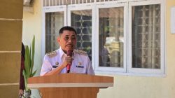 Bupati Majene Apresiasi Kementerian Sosial RI, 192 Warga Terima Bantuan ATENSI Senilai Rp485 Juta