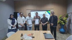 Perkuat Sinergi Pengelolaan Layanan, RSUD Majene dan Bank Sulselbar Resmi Perpanjang Kerja Sama Periode 2026-2029