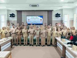 Perkuat Ketahanan Pangan Daerah, Pemkab Majene dan Pemkab Pinrang Resmi Tandatangani Kesepakatan Bersama