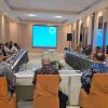 Bupati Majene Paparkan Komitmen Perluasan Layanan Air Minum dalam Presentasi Rencana SPAM Regional Sulawesi Barat