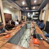 Pemkab Majene Perkuat Strategi Peningkatan PAD, Sekda Pimpin Kunjungan Kerja ke Bapenda Kota Makassar