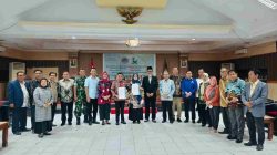 Pemkab Majene dan Politeknik Negeri Ujung Pandang Teken MoU Pembukaan Empat Program Studi, Jadi Embrio Pendirian Politeknik Negeri Sulawesi Barat