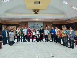Pemkab Majene dan Politeknik Negeri Ujung Pandang Teken MoU Pembukaan Empat Program Studi, Jadi Embrio Pendirian Politeknik Negeri Sulawesi Barat