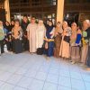 Jalin Silaturahmi, ASN Diskominfo Majene Kunjungi Kadis Kominfo Pasca Operasi