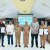 Pemkab Majene Terapkan Sistem Payroll Retribusi Persampahan bagi ASN, Perkuat Digitalisasi Pelayanan Publik