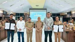 Pemkab Majene Terapkan Sistem Payroll Retribusi Persampahan bagi ASN, Perkuat Digitalisasi Pelayanan Publik