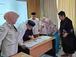 Sulbar Perkuat Kolaborasi Lintas Sektor untuk Penghapusan Kekerasan Berbasis Gender