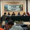 Pemkab Majene Mulai Susun RAD Kelapa Sawit Berkelanjutan 2026–2030