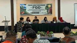 Pemkab Majene Mulai Susun RAD Kelapa Sawit Berkelanjutan 2026–2030