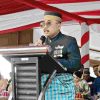 Pawai Budaya Semarakkan Hari Jadi Majene ke-481, 1.100 Pelajar Tampilkan Kekayaan Budaya Mandar