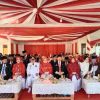 Bupati Majene Pimpin Upacara HUT ke-81 Kemerdekaan RI, Tekankan Persatuan dan Percepatan Pembangunan