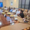 Bupati Majene Konsultasi ke BKN Regional IV Makassar, Bahas Pelaksanaan Manajemen Kepala Sekolah Tahun 2026