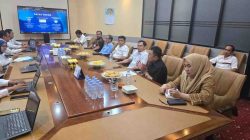 Bupati Majene Konsultasi ke BKN Regional IV Makassar, Bahas Pelaksanaan Manajemen Kepala Sekolah Tahun 2026
