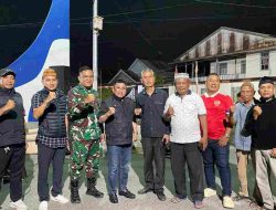Bupati Majene Minta OPD dan Kecamatan Tingkatkan Prestasi Kebersihan Lingkungan
