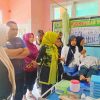 Peringati Hari Kontrasepsi Sedunia 2026, Pemkab Majene Gelar Pelayanan KB Serentak di Pamboang