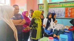 Peringati Hari Kontrasepsi Sedunia 2026, Pemkab Majene Gelar Pelayanan KB Serentak di Pamboang