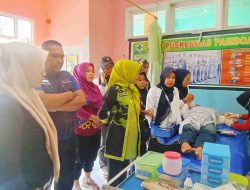 Peringati Hari Kontrasepsi Sedunia 2026, Pemkab Majene Gelar Pelayanan KB Serentak di Pamboang
