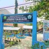 Hari Kesaktian Pancasila: SDN 17 Galung-Galung Wujudkan Disiplin dan Karakter Siswa Melalui Pendidikan Pancasila.