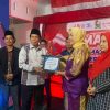 Wabup Majene Apresiasi Dusun Kaneppe dan Teppo Atas Capaian Realisasi PBB Tertinggi