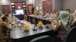 Hadapi El Nino, Wabup Majene Minta Penyuluh Pertanian Turun ke Lapangan