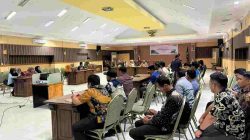 Wabup Majene Dorong Percepatan Transformasi Digital hingga Tingkat Desa