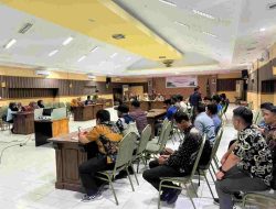 Wabup Majene Dorong Percepatan Transformasi Digital hingga Tingkat Desa
