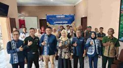 Wabup Majene Buka PKM Poltekpar Makassar, Dorong Tata Kelola Destinasi Wisata Berkelanjutan