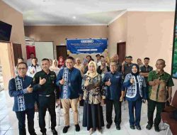 Wabup Majene Buka PKM Poltekpar Makassar, Dorong Tata Kelola Destinasi Wisata Berkelanjutan