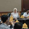 Pemkab Majene Gerak Cepat Atasi Kelangkaan BBM Lewat Rapat Koordinasi Darurat