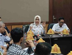 Pemkab Majene Gerak Cepat Atasi Kelangkaan BBM Lewat Rapat Koordinasi Darurat