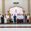 Safari Religi, Bupati Majene Ajak Masyarakat Tingkatkan Ketakwaan kepada Allah SWT